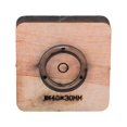 thumbnail image 1 of Leather Metal Cutting Die Round DIY Stamping Punching Cut Mold Alloy Steel Craft Accessories, 1 of 5