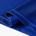 thumbnail image 5 of LRGSHF Short Sleeve for Men Quick Dry Active Athletic Casual T Shirt Running Gym Workout Breathable Comfortable Tee Tops Solid Color Short Sleeve Shirt, 5 of 5