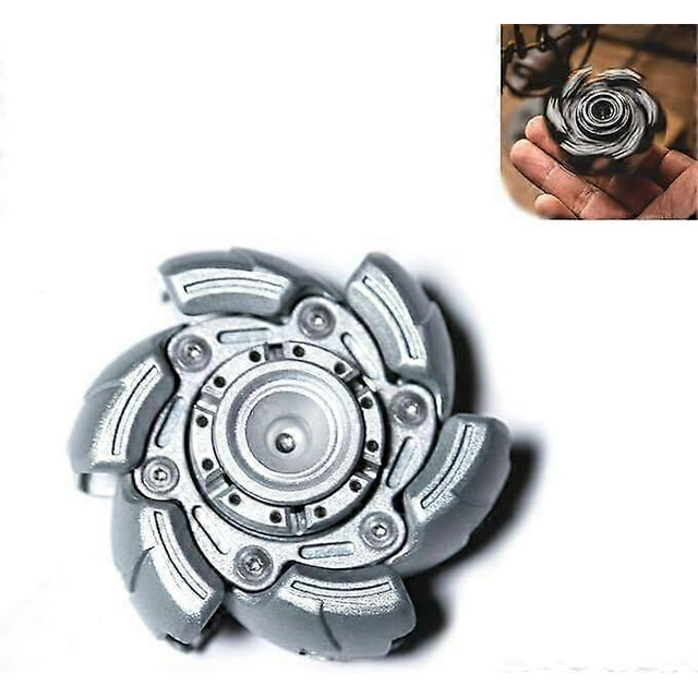 Pillbug Édition Jeunesse Transformer Fidget Spinner, Fidget Spinner Transformables