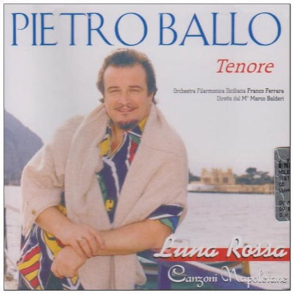 Canzoni Napoletane