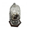 Harry Potter - Miniature Hedwig in Cage