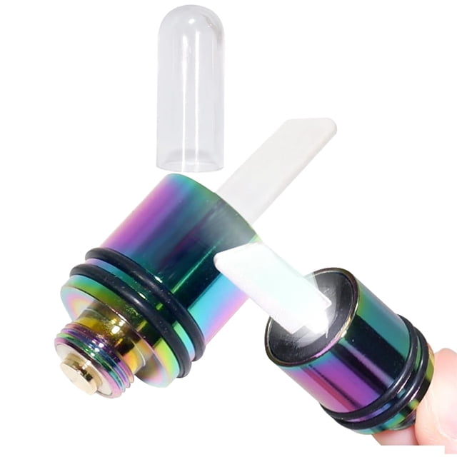 Cuchillo de Cerámica con Punta Caliente, Herramienta Multiusos para Cortar , Aceite Viscoso, Etc. (Colores Variados)