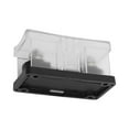 thumbnail image 1 of ANL Porte-Fusible, Protection du Circuit ANL Porte-Fusible en Ligne avec Indicateur LED, Empêcher le Courant Excessif, Protéger les Appareils Électriques, pour Voiture, RV, Yacht, Installation Facile, 1 of 7