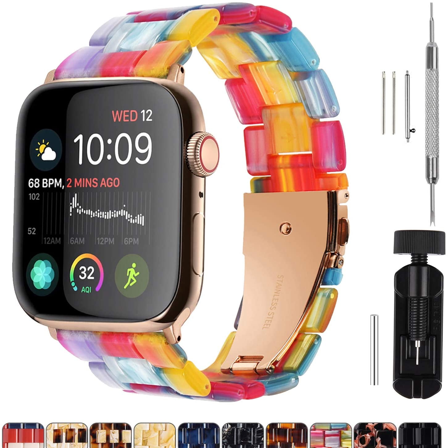 apple watch compatibility
