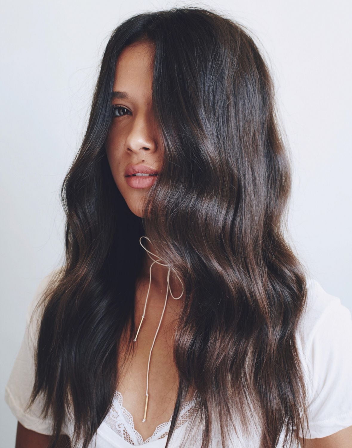 KRISTIN ESS RENFORCEMENT DES BRINS <br>MASQUE HYDRATANT RECONSTRUCTIF MASQUE HYDRATANT RECONSTRUCTIF