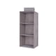 thumbnail image 1 of Organizador De Cajones Colgantes De Varias Capas, Estantes De Armario Para Ropa, Caja De Zapatos Colgante Para Ropa Methold HA025761-01, 1 of 6