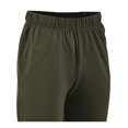 thumbnail image 4 of Pijama George para Caballero tipo Pantalón Talla EG Verde, 2 Piezas, 4 of 4