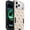 Cowboy, variant on OtterBox iPhone 17 Pro Max (Only) – Commuter Series Case – Built-In MagSafe – Thin, Dual-Layer, Pocket-Friendly, Port Cover – Love is in the Air Hearts (Pink Heart)