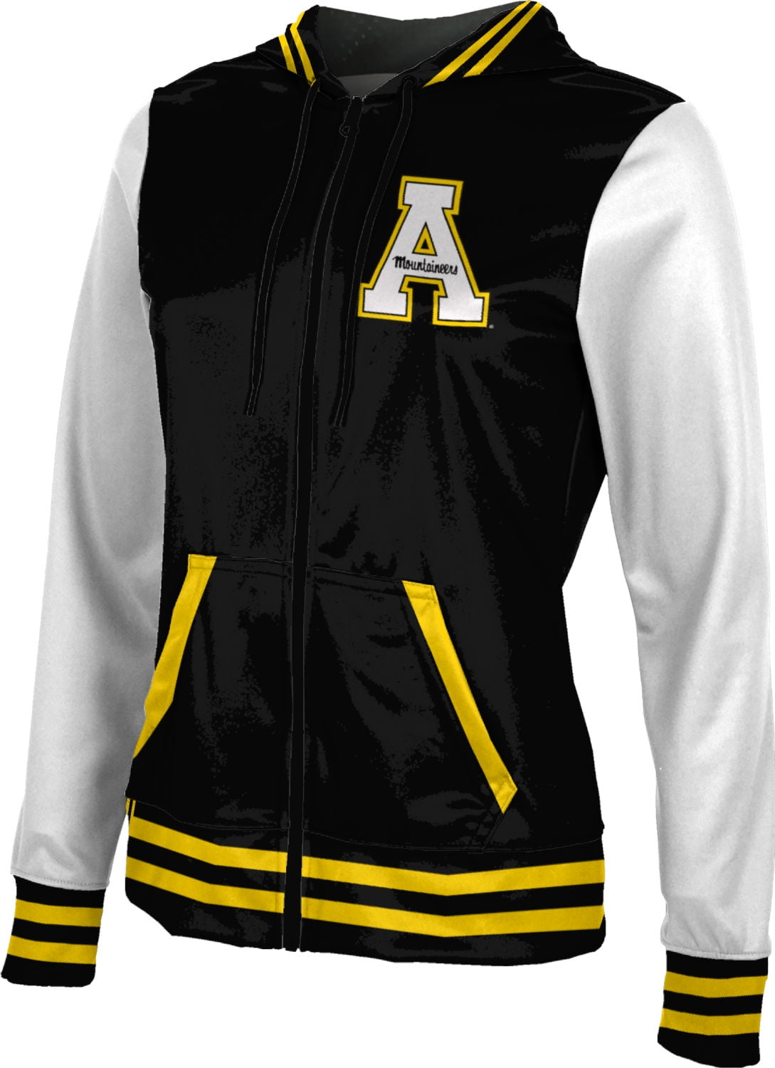 appalachian state hoodies
