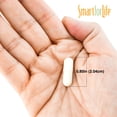 thumbnail image 7 of Smart for Life A.D.K - ADK Vitamins 90 Capsules |A 5,000 IU | D3 5,000 IU |K2 (as MK-7) 500mcg | Support Bone Structure |Physician Formulated, 7 of 7