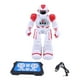 thumbnail image 1 of Robot inteligente de control remoto para niños NikouMX juguete inteligente alta capacidad, 1 of 8