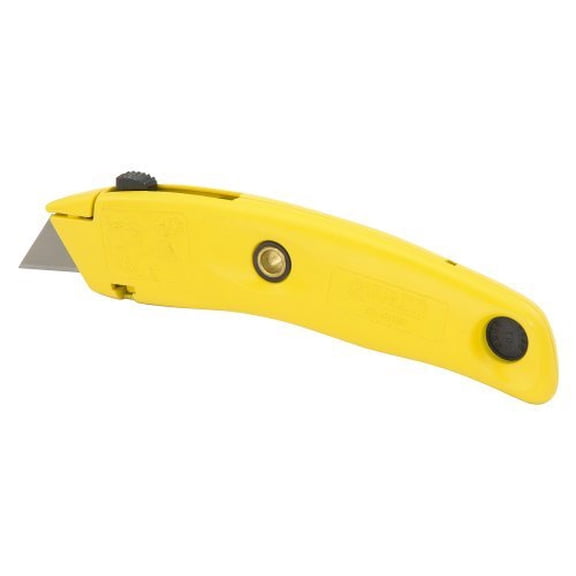 Stanley Proto, 975 inch, 4 Blade Utility Knife, 4 Piece