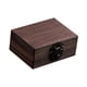 thumbnail image 4 of Caja de joyería de madera, caja de baratijas pequeña de 11x8x5cm para mujer, caja de regalo de joyería, caja de recuerdo decorativa, estuche de, 4 of 7