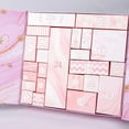 thumbnail image 5 of Puzzle Toy 2024 Christmas Advent Calendar Boxes Empty Make Your Own Advent Calendar 24 Days DIY Christmas Advent Calendar To Fill For Kids Toy Small Models, 5 of 5