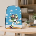 thumbnail image 4 of Lightyear Pattern Transparent Backpack Lightweight And fashionable Showcasing Personality And Leading The Trend, 4 of 6
