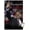 Premium Poster & Mount Bundle, variant on President Barack Obama Wall Poster, 14.725" x 22.375"