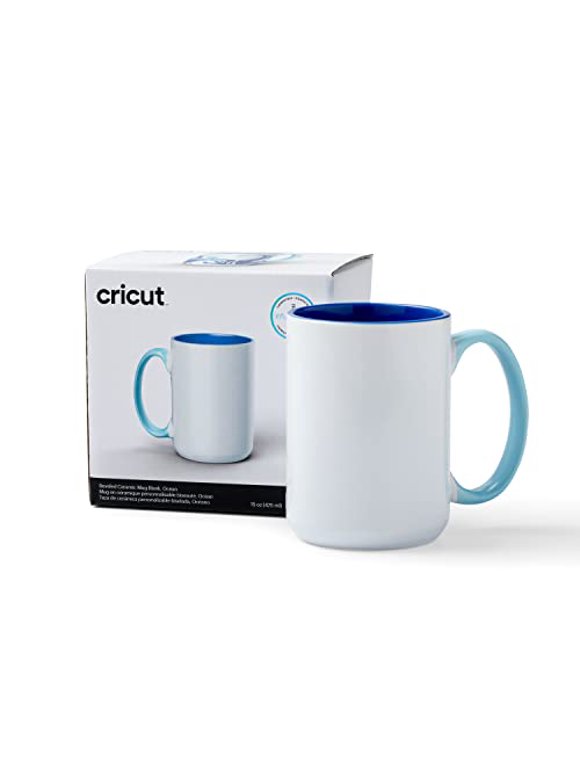 Cricut Infusible Ink in Cricut Materials