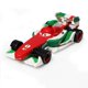 thumbnail image 1 of Disney-figuras de coches de Pixar Cars 3 2, Rayo McQueen 1:55, camión Mack, el rey, aleación de Metal fundido a presión, juguetes de regalo para niños, juguetes de marca Gong Bohan LED, 1 of 2