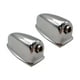 thumbnail image 5 of 2 piezas de orejetas para caja de tambor, accesorios de percusión ligeros de metal, ganchos de garra para bateristas de espectáculos y músicos de, 5 of 8