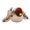 little skylark, variant on Simulated Electronic Bird Pet Toy Featuring Touch Activated Chirping Flapping USB Powered