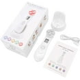 thumbnail image 4 of Face Skin Care FA Radio Frequency Electroporation LED Photon RF Facial Beauty Instrument Machine Face Lift Tighten Beauty Machine, 4 of 7