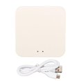 thumbnail image 1 of WiFi Gateway Multifunction APP Remote Control 2.4Ghz WiFi Smart Lock Gateway for Home Office Hotel, 1 of 5