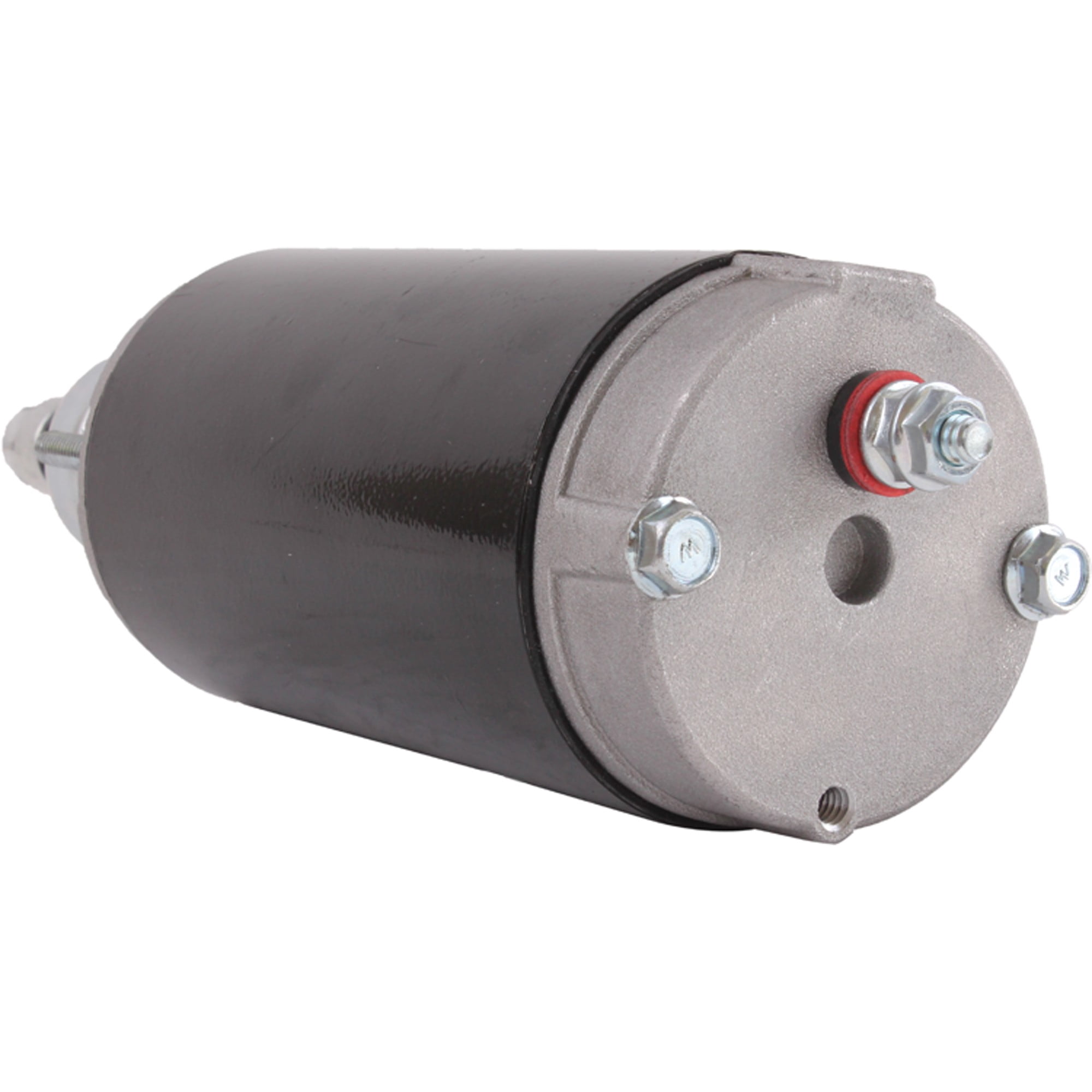 DB Electrical SAB0028 Starter Compatible With/Replacement For Mercury Force Marine, 90Elpt 90Exlpt 98 1999, 75El 75Elpt 1998 1999, 120Xr 120Xr2 Sport Jet 1995-2000, 120Elpt 120Exlpt 5667640-M030SM