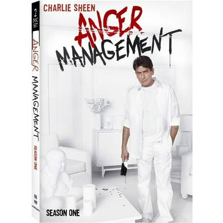 Anger Management: Season One (Widescreen)