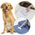 thumbnail image 4 of Muebles Rodillo Quita Pelusa Pelo Removedor Mascota Alfombra Levamdar HFP-0052, 4 of 7