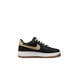 thumbnail image 1 of Tenis Nike Air Force 1 LV8 Mujer Deportivos negro 22.5 Nike DA3093 001, 1 of 5