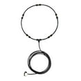 thumbnail image 1 of Fan Misting Kits Outdoor Fan Misting Cooling System Greenhouse Fan Misting Tee 12inch, 1 of 9