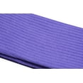 thumbnail image 3 of ODD SOX Basix Athletic Crew Socks Cool Purple Cushioned Footbed, Breathable Knit, Arch Support,, 3 of 6