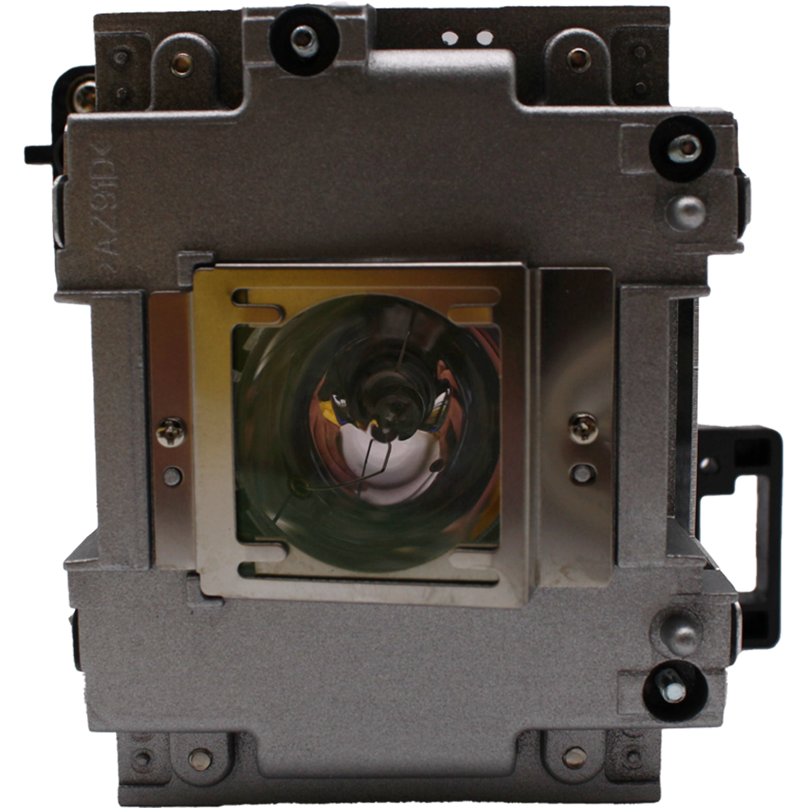 Jaspertronics Mitsubishi UD8350U Projector Lamp & Housing - Thumbnail 3