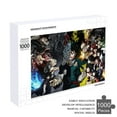 thumbnail image 4 of Casse-tête de 1000 Pcs - My Hero Academia Casse-Tête Casse-Tête Éducatif Jeu de Casse-Tête pour Familles, 4 of 8