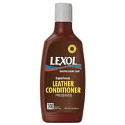 Lexol 1008 Leather Conditoner