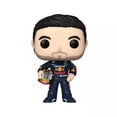 thumbnail image 2 of Funko Pop Racing Fórmula 1 Sergio Pérez Con casco Funko, 2 of 2