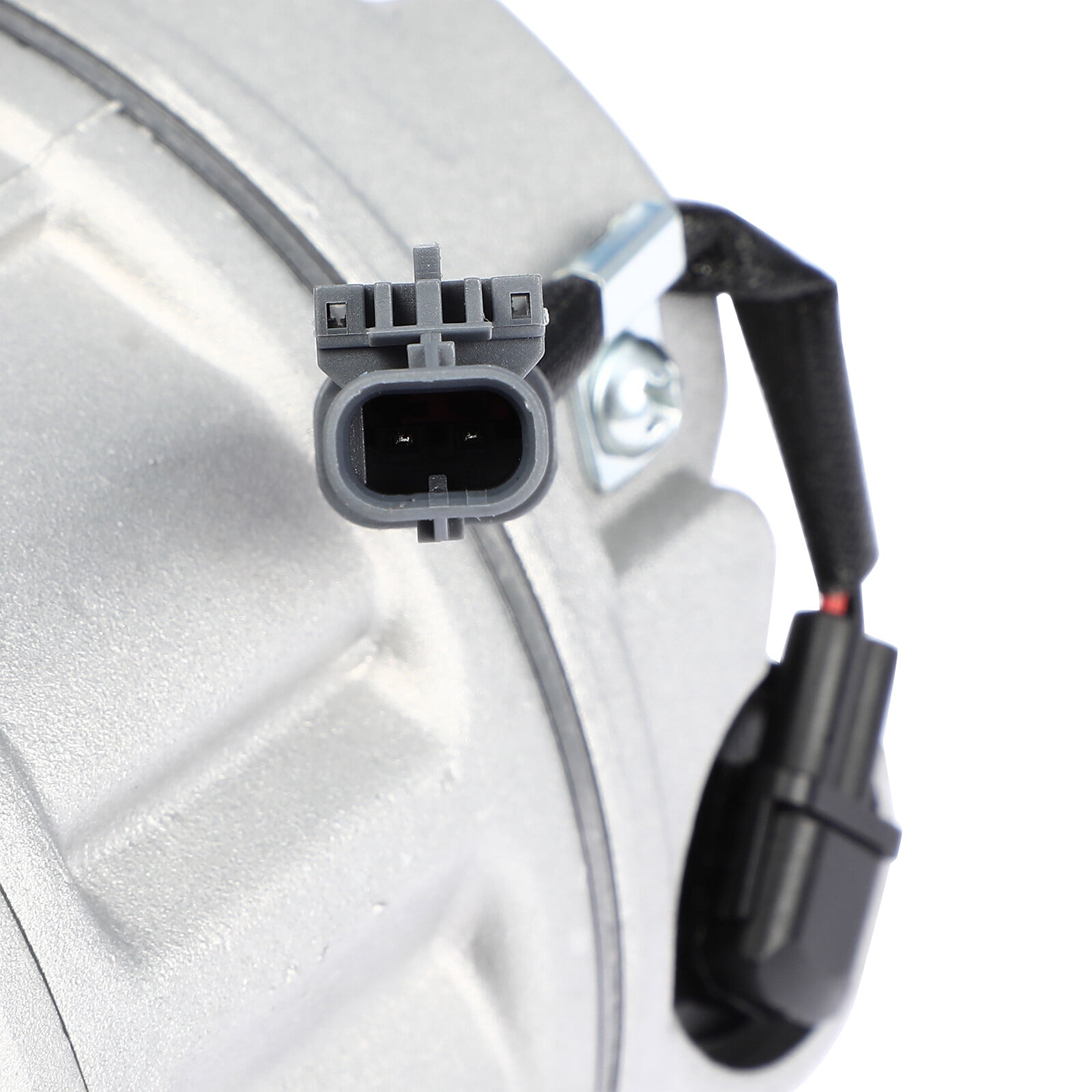 cciyu AC Compressor 2012-2014 for Chevrolet Equinox 2.4L AC Compressor for Car