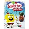 Spongebob Squarepants: It's a Spongebob Christmas (DVD), Nickelodeon, Holiday