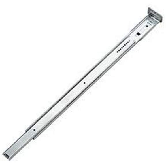 Knape and Vogt 1129P ZC 24 Extension UnderMount Drawer Slide