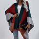 thumbnail image 2 of Cárdigan Para Mujer, Chal de Moda, Tops Sueltos A Juego, Blusa, Suéter de Punto Odeerbi  ODB132250, 2 of 5