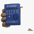 thumbnail image 2 of Competition Electronics Pocket Pro Timer Clock, 2 of 3