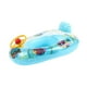 thumbnail image 5 of Piscina Inflable Para Flotadores Asiento Tubo De Natación Pequeños Bebé Natación Flotador Azul, 5 of 9