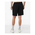 thumbnail image 3 of BELLA + CANVAS FWD Fashion Unisex Sweatshorts, 3 of 5