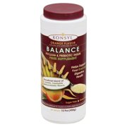 Konsyl Konsyl Fiber Supplement, 15.9 oz