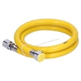 thumbnail image 4 of Manguera de gas ANGGREK Acero Inoxidable 304 1m, 4 of 8
