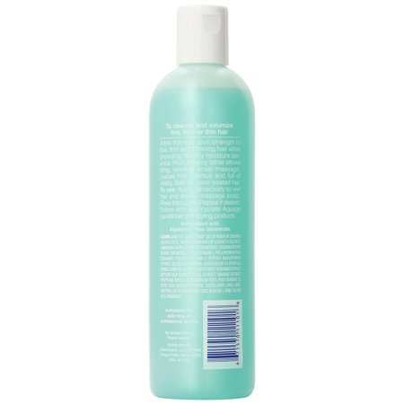 Aquage Aquage Vitalizing Shampoo To Volumize Fine Limp Hair 12