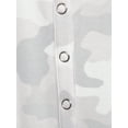 thumbnail image 4 of Secret Treasures Women's Plus Union Suit, 4 of 6