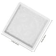 thumbnail image 2 of OULII Garden Supply Plastic Garden Path Mold for DIY Homeowners 1Set, 2 of 8