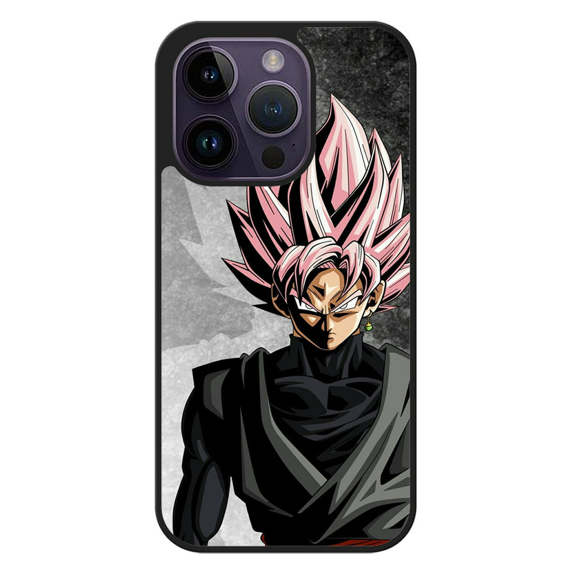 Goku Dragon Ball iPhone 14 Pro Max Case BLN9838,iPhone 14 Pro