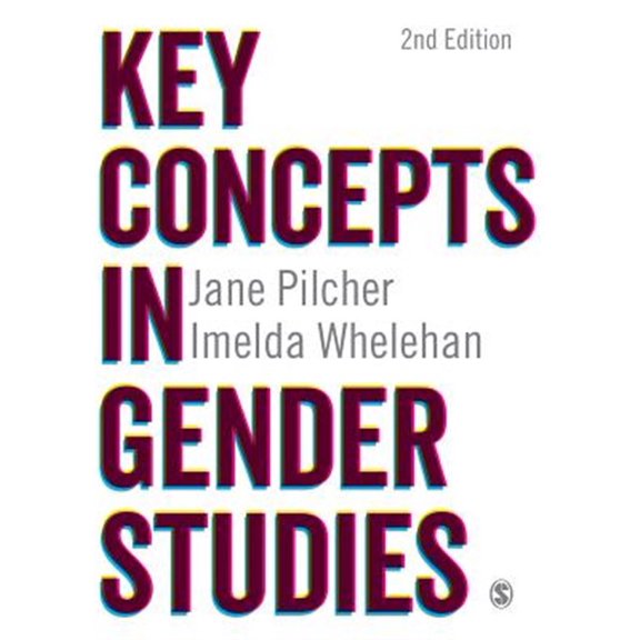 Pre-Owned Key Concepts (Sage): Key Concepts in Gender Studies (Paperback)